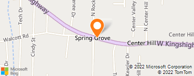 Insurance Company Near Me - Lennox Insurance Agency