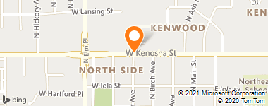 Insurance Company Near Me - Jim L. Woods ChFC - Allstate Insurance Company