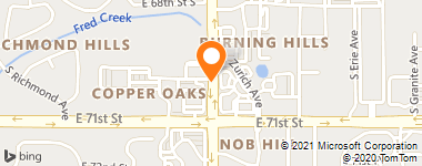 Insurance Company Near Me - Buchan James A Clu