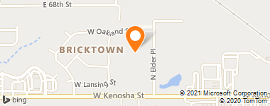 Insurance Company Near Me - AAA Oklahoma Insurance Agency