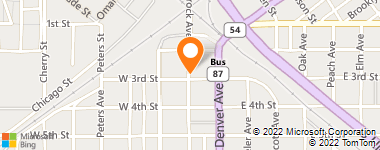 Insurance Company Near Me - Dumas Insurance Agency
