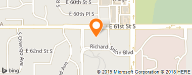 Insurance Company Near Me - Prudential Financial - Tulsa Office - Offices - Agents