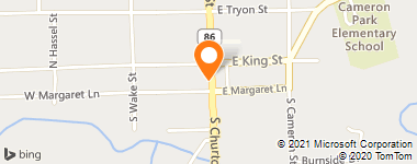 Insurance Company Near Me - The Office of Jim Niven Associate Agent of The Phil Crisp Agency