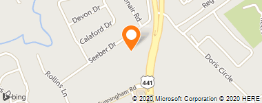 Insurance Company Near Me - State Farm