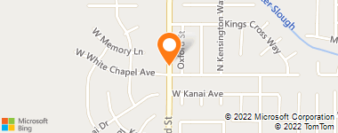 Insurance Company Near Me - Buckman - Mitchell Inc
