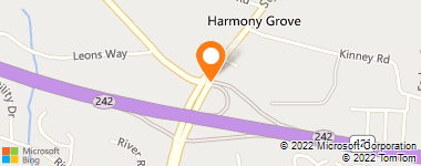 Insurance Company Near Me - Forsyth County Farm Bureau