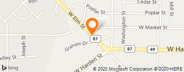 Insurance Company Near Me - Linens Jimmy G Nationwide Insurance Agency
