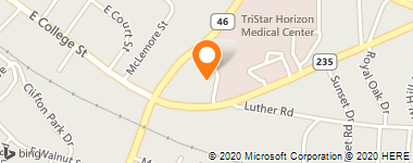 Insurance Company Near Me - Tennessee Farmers Mutual