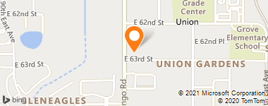 Insurance Company Near Me - Parsons - Ronald D - State Farm Insurance Agent