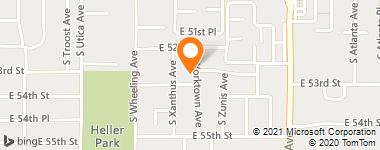 Insurance Company Near Me - Prudential Insurance Zane Whitlow