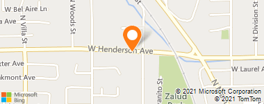 Insurance Company Near Me - James Mervin Insurance Services