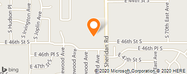 Insurance Company Near Me - Insurance Associates Of OK