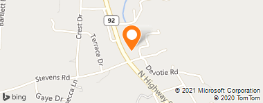 Insurance Company Near Me - Todd Mounts - State Farm Insurance Agent