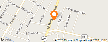 Insurance Company Near Me - C T Phelps Inc