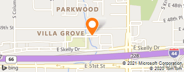 Insurance Company Near Me - Consolidated Insurance Agency