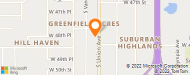 Insurance Company Near Me - Collis John Insurance