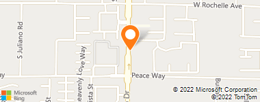 Insurance Company Near Me - Benjamin Anderson Agency - Farmers Insurance