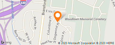 Insurance Company Near Me - Moore-McNeil