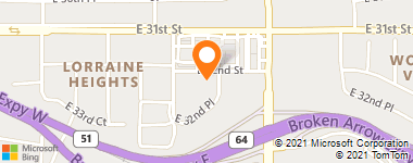 Insurance Company Near Me - Mutual of Omaha