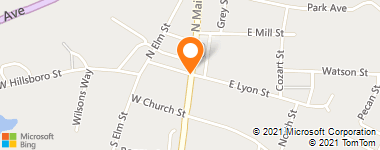 Insurance Company Near Me - Brame Insurance Group, Inc.
