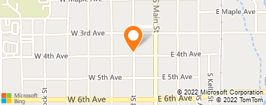 Insurance Company Near Me - Cox Financial Group - John M. Cox