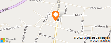 Insurance Company Near Me - Farm Bureau of Granville County