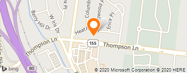 Insurance Company Near Me - State Farm