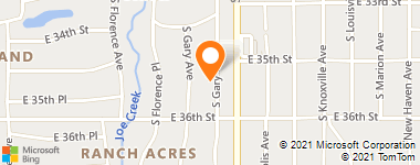 Insurance Company Near Me - Anderson Myron Clu