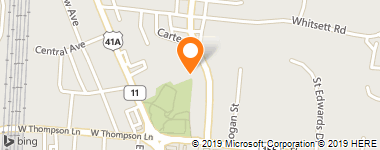 Insurance Company Near Me - Insurers Mart Of Tennessee