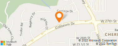 Insurance Company Near Me - Burleigh Charles R Insurance