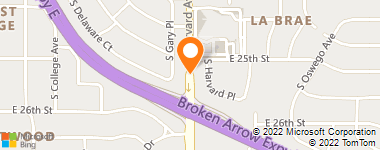 Insurance Company Near Me - Thompson David L