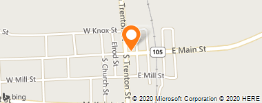 Insurance Company Near Me - Volunteer Insurance Agency