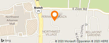 Insurance Company Near Me - David McDowell Insurance