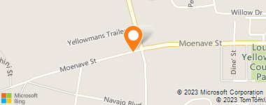 Insurance Company Near Me - Tuba City Insurance