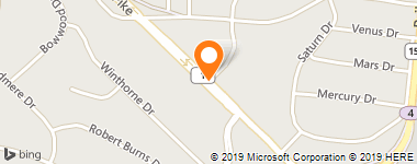 Insurance Company Near Me - A L Williams/Vaughn & Assoc