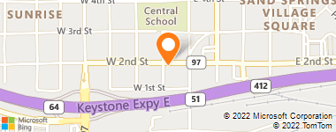 Insurance Company Near Me - Lane, Steve, AGT