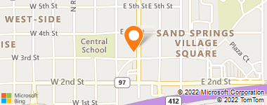 Insurance Company Near Me - Bodley Insurance Services
