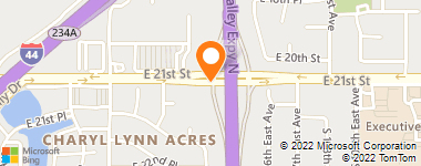 Insurance Company Near Me - Goodman - Baker Insurance Agency