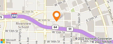Insurance Company Near Me - Sooner Public Adjusting Inc