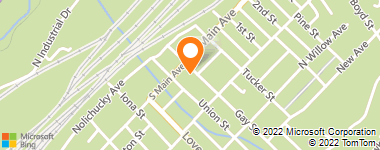 Insurance Company Near Me - First Tennessee