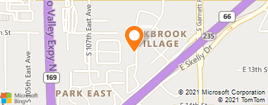 Insurance Company Near Me - Frontier Adjusters of Tulsa