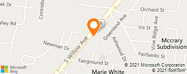Insurance Company Near Me - Farmers Insurance Group - Nyoka Lamie Agency