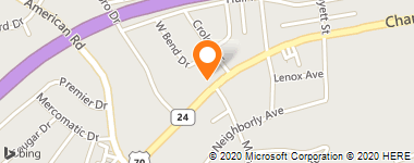Insurance Company Near Me - Affordable Insurance Agency