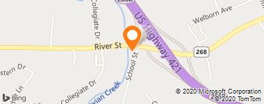 Insurance Company Near Me - Nationwide Insurance & Financial Services