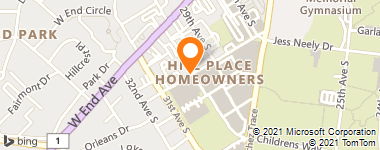 Insurance Company Near Me - Parthenon Insurance Services LLC