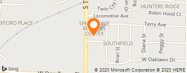 Insurance Company Near Me - Allstate Insurance - Stephanie Riggins