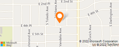 Insurance Company Near Me - Green Country Ins Agency