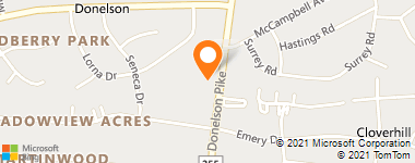 Insurance Company Near Me - Cook - Marvin D - State Farm Insurance Agent