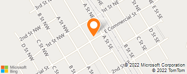 Insurance Company Near Me - Riggs Stumpff Insurance Agency