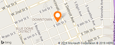 Insurance Company Near Me - Deardorff David